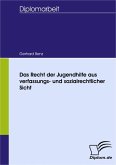 Das Recht der Jugendhilfe aus verfassungs- und sozialrechtlicher Sicht (eBook, PDF)