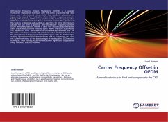 Carrier Frequency Offset in OFDM