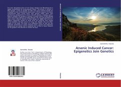 Arsenic Induced Cancer: Epigenetics Join Genetics - Chanda, Sarmishtha