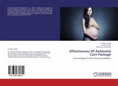 Effectiveness Of Antenatal Care Package