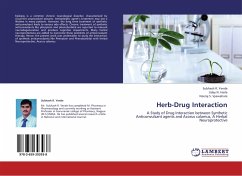 Herb-Drug Interaction