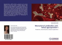 Monoclonal antibodies anti-beta2-glycoprotein I