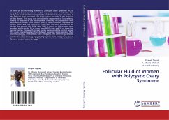 Follicular Fluid of Women with Polycystic Ovary Syndrome