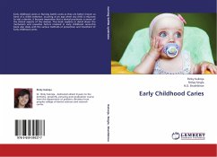 Early Childhood Caries - Kukreja, Rinky;Singla, Shilpy;Shashikiran, N. D.