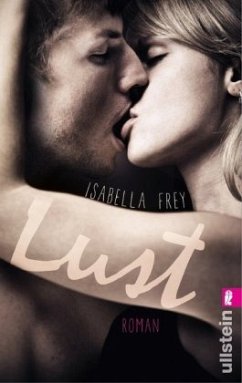 Lust - Frey, Isabella