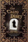 The Cairo Diary (eBook, ePUB)