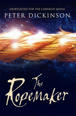 The Ropemaker (eBook, ePUB) - Dickinson, Peter