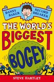 Danny Baker Record Breaker: The World's Biggest Bogey (eBook, ePUB)