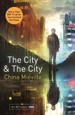 The City & the City (eBook, ePUB)