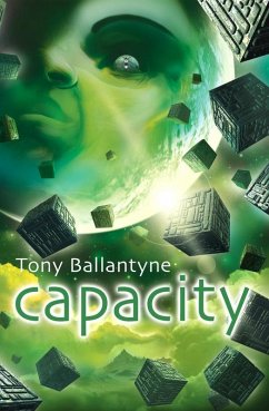 Capacity (eBook, ePUB) Cover Capacity (eBook, ePUB)