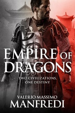 Cover Empire of Dragons (eBook, ePUB)