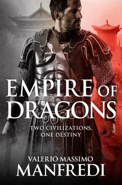 Empire of Dragons (eBook, ePUB)