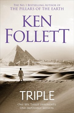 Triple (eBook, ePUB) - Follett, Ken