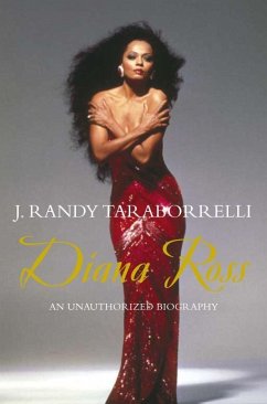 Diana Ross (eBook, ePUB) - Taraborrelli, J. Randy