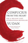 Confucius From The Heart (eBook, ePUB)
