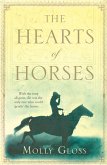 The Hearts of Horses (eBook, ePUB)