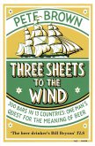 Three Sheets to the Wind (eBook, ePUB)