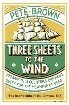 Cover Three Sheets to the Wind (eBook, ePUB)