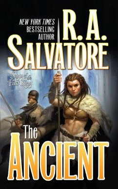 Cover The Ancient (eBook, ePUB)