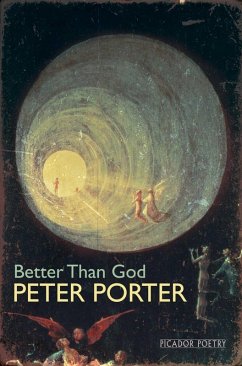 Cover Better Than God (eBook, ePUB)