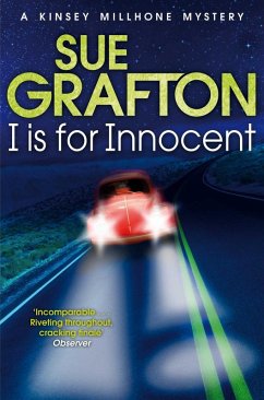 I is for Innocent (eBook, ePUB) - Grafton, Sue