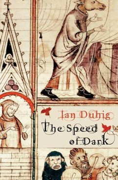 The Speed of Dark (eBook, ePUB) - Duhig, Ian