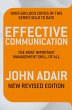 Effective Communication (eBook, ePUB) - Bild 1
