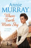 Where Earth Meets Sky (eBook, ePUB)