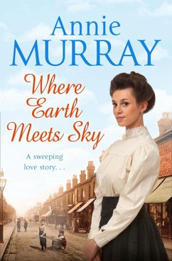 Cover Where Earth Meets Sky (eBook, ePUB)