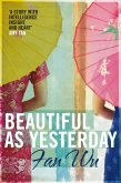 Beautiful As Yesterday (eBook, ePUB)