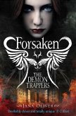 The Demon Trappers: Forsaken (eBook, ePUB)