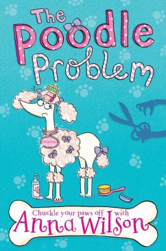 Cover The Poodle Problem (eBook, ePUB)