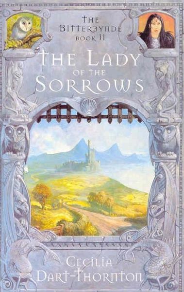 The Lady of the Sorrows (eBook, ePUB) The Lady of the Sorrows (eBook, ePUB)
