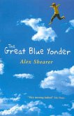 The Great Blue Yonder (eBook, ePUB)