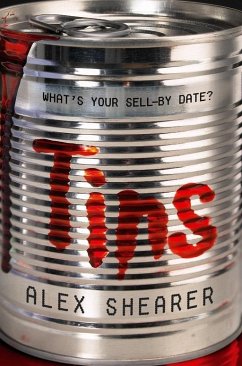 Tins (eBook, ePUB) - Shearer, Alex