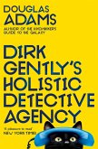 Dirk Gently's Holistic Detective Agency (eBook, ePUB)