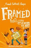 Framed (eBook, ePUB)