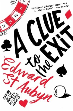 Cover A Clue to the Exit (eBook, ePUB)
