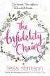 The Infidelity Chain (eBook, ePUB) - Bild 1