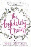 The Infidelity Chain (eBook, ePUB) The Infidelity Chain (eBook, ePUB)
