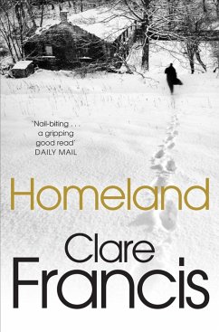 Cover Homeland (eBook, ePUB)