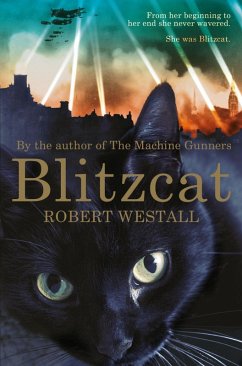 Blitzcat (eBook, ePUB) - Westall, Robert