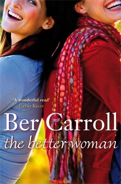 The Better Woman (eBook, ePUB) - Carroll, Ber