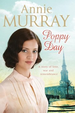 Cover Poppy Day (eBook, ePUB)