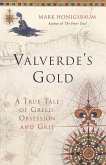 Valverde's Gold (eBook, ePUB)