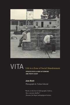 Vita (eBook, ePUB) - Biehl, João