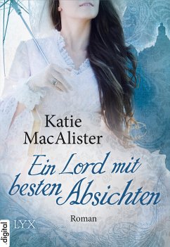 Ein Lord mit besten Absichten / Noble Bd.1 (eBook, ePUB) - MacAlister, Katie