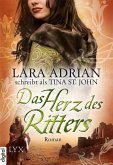 Das Herz des Ritters / Ritter Serie Bd.4 (eBook, ePUB)