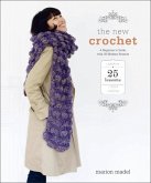 The New Crochet (eBook, ePUB) The New Crochet (eBook, ePUB)