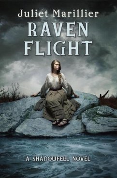 Raven Flight (eBook, ePUB) - Marillier, Juliet